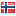 campingkey.com server is located in Norway